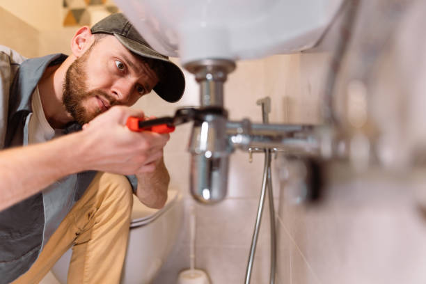 Trusted Madison, MN Plumbung Services Experts