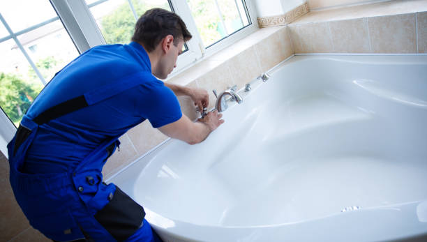 Plumbing System Maintenance in Madison, MN